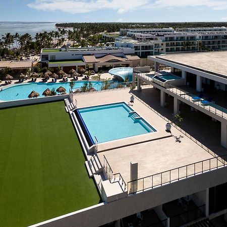 Serenade All Suites - Adults Only Resort Punta Cana Buitenkant foto