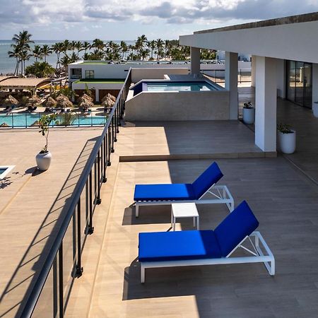 Serenade All Suites - Adults Only Resort Punta Cana Buitenkant foto