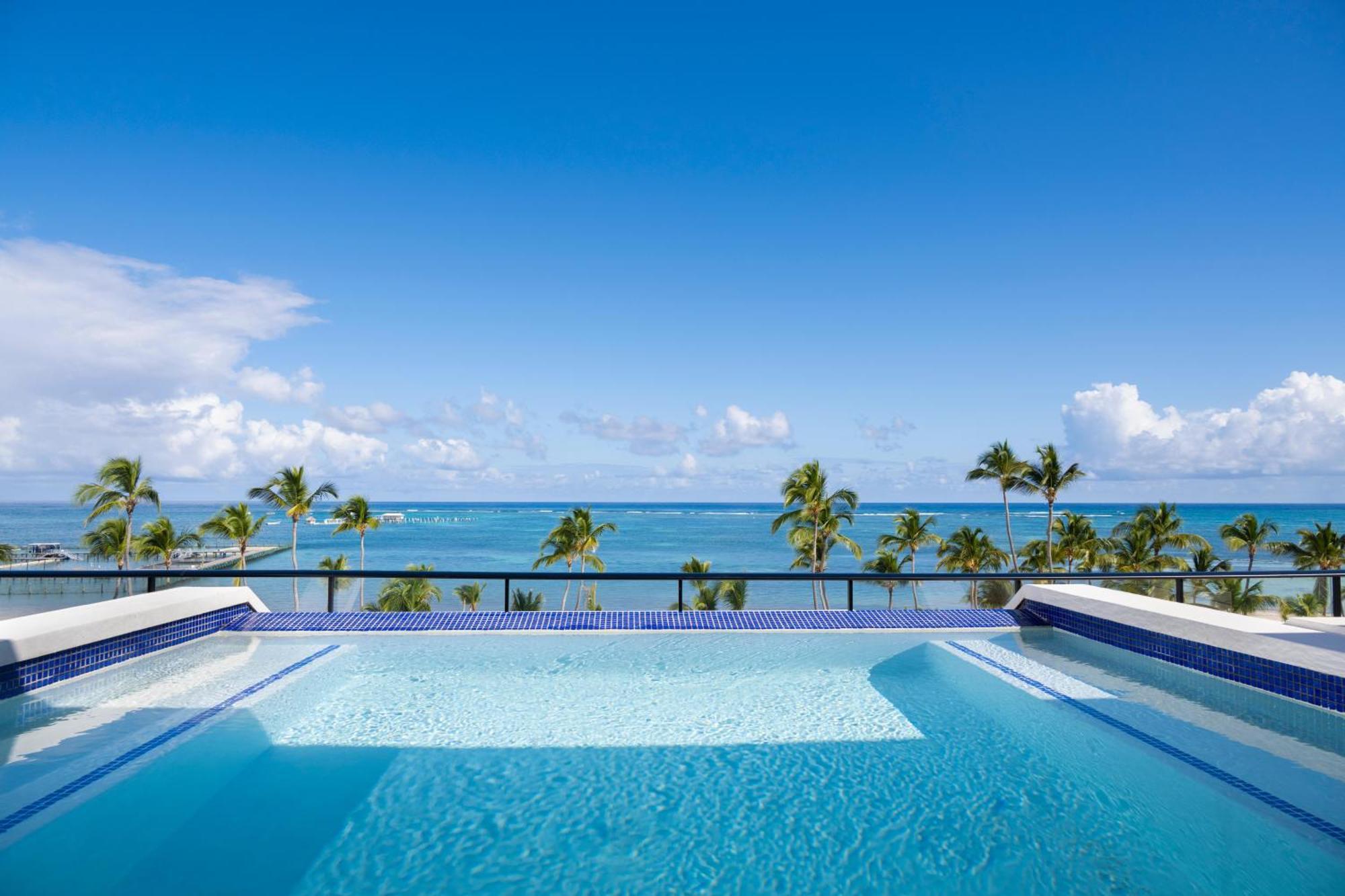 Serenade All Suites - Adults Only Resort Punta Cana Buitenkant foto