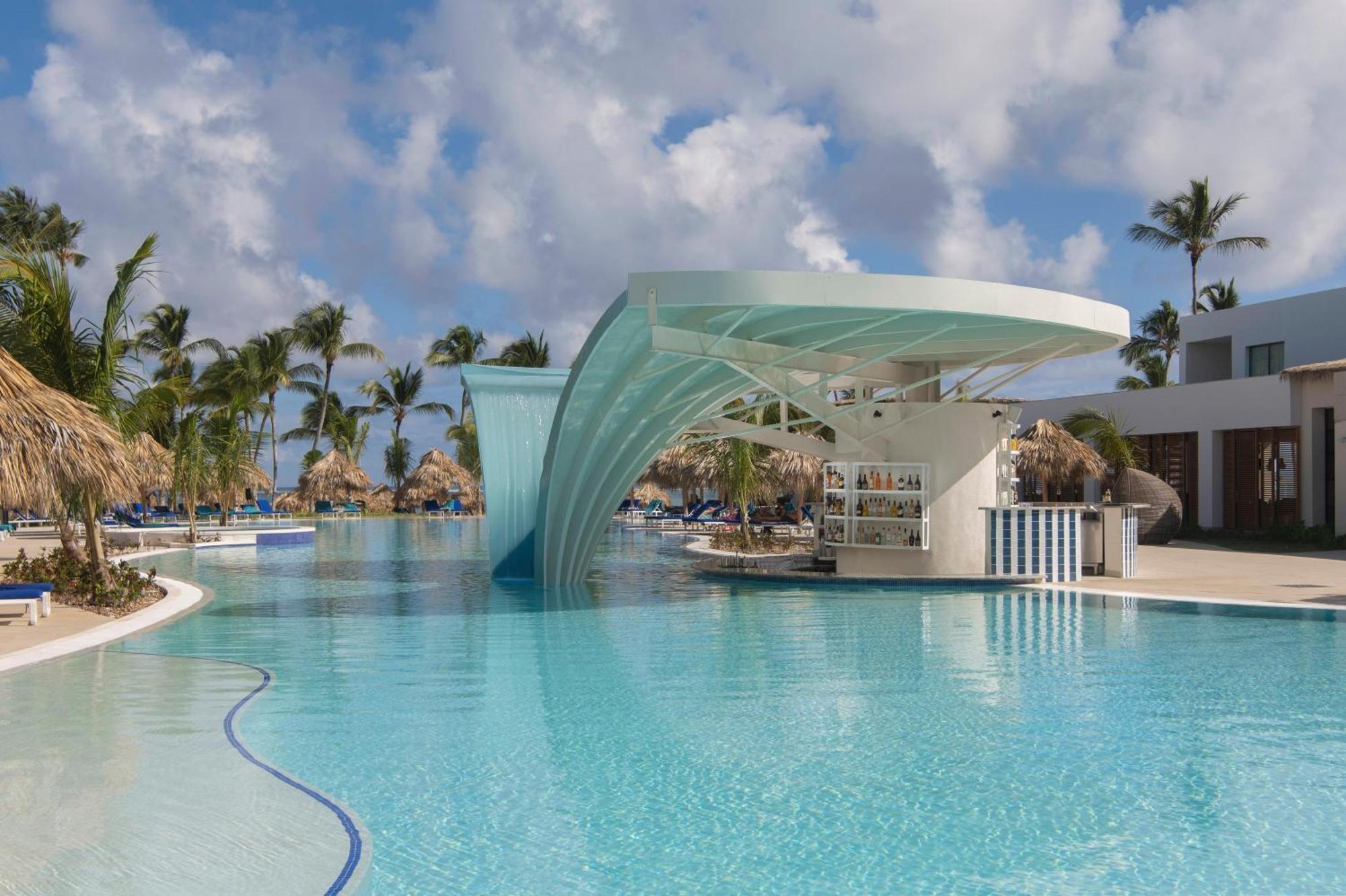Serenade All Suites - Adults Only Resort Punta Cana Buitenkant foto