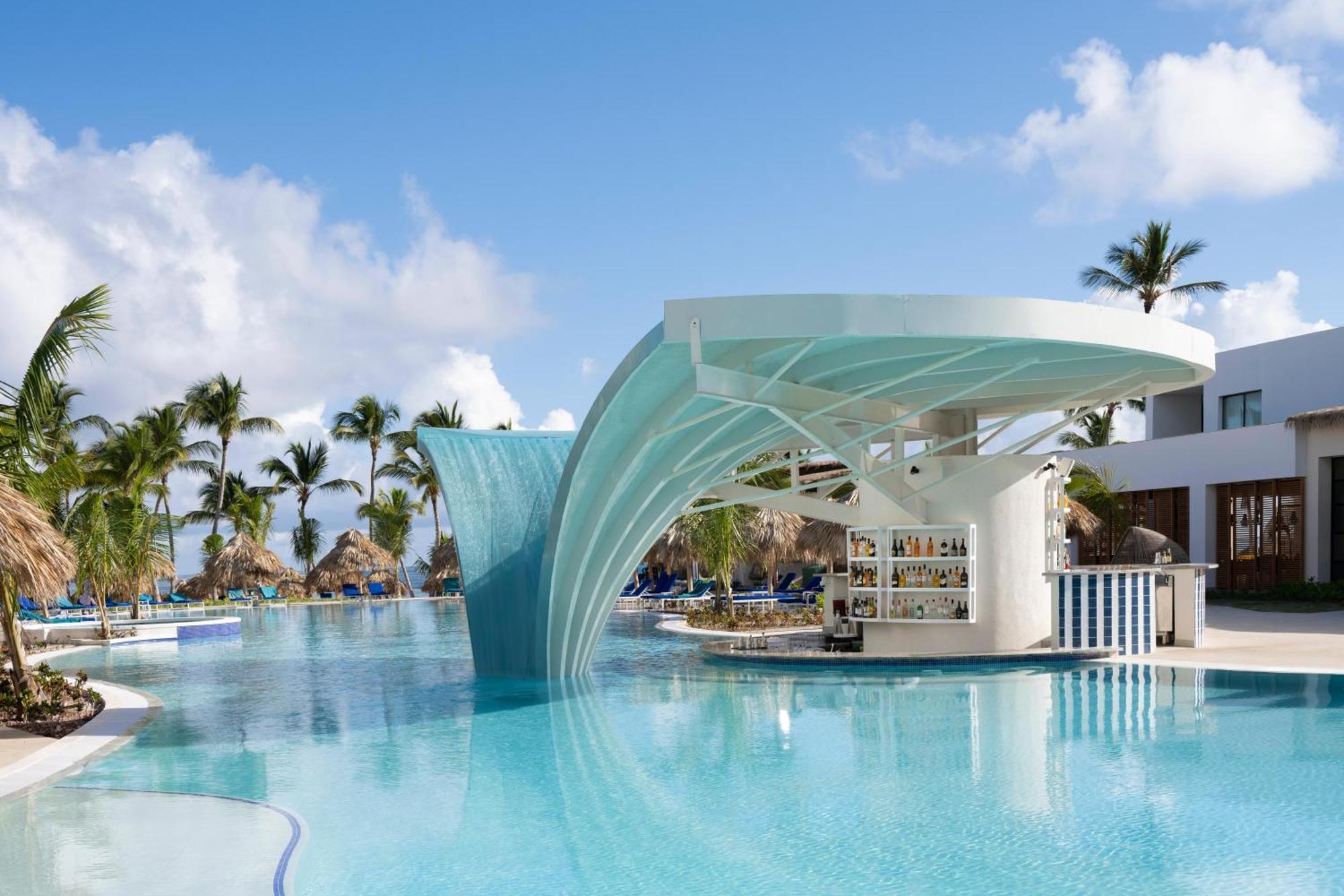 Serenade All Suites - Adults Only Resort Punta Cana Buitenkant foto