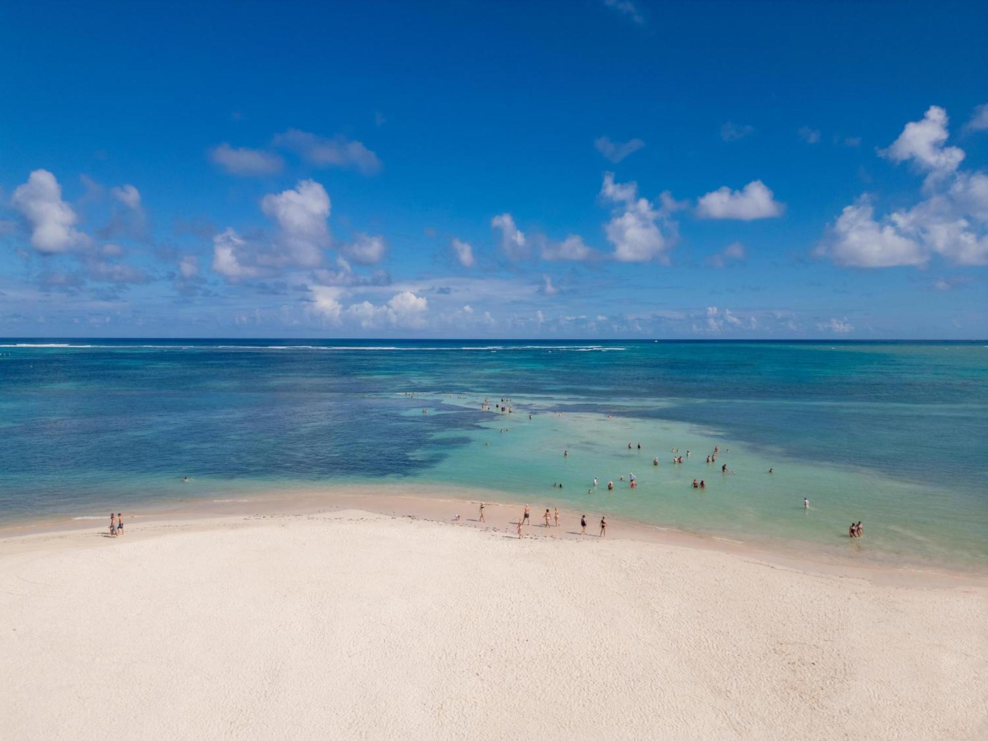Serenade All Suites - Adults Only Resort Punta Cana Buitenkant foto
