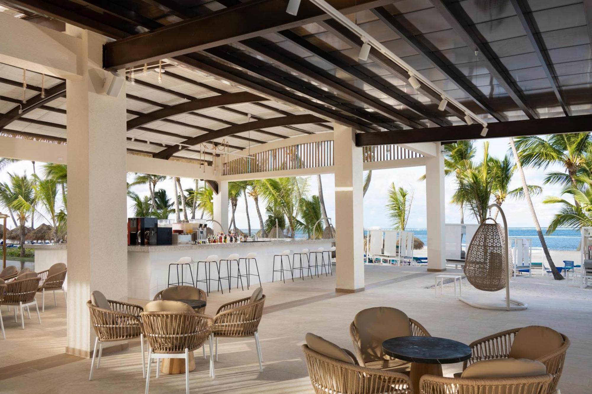 Serenade All Suites - Adults Only Resort Punta Cana Buitenkant foto