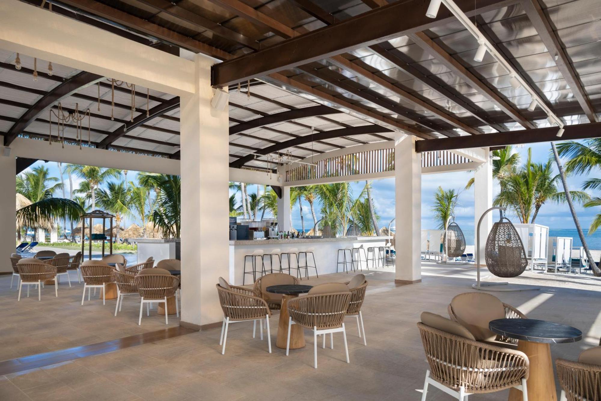 Serenade All Suites - Adults Only Resort Punta Cana Buitenkant foto