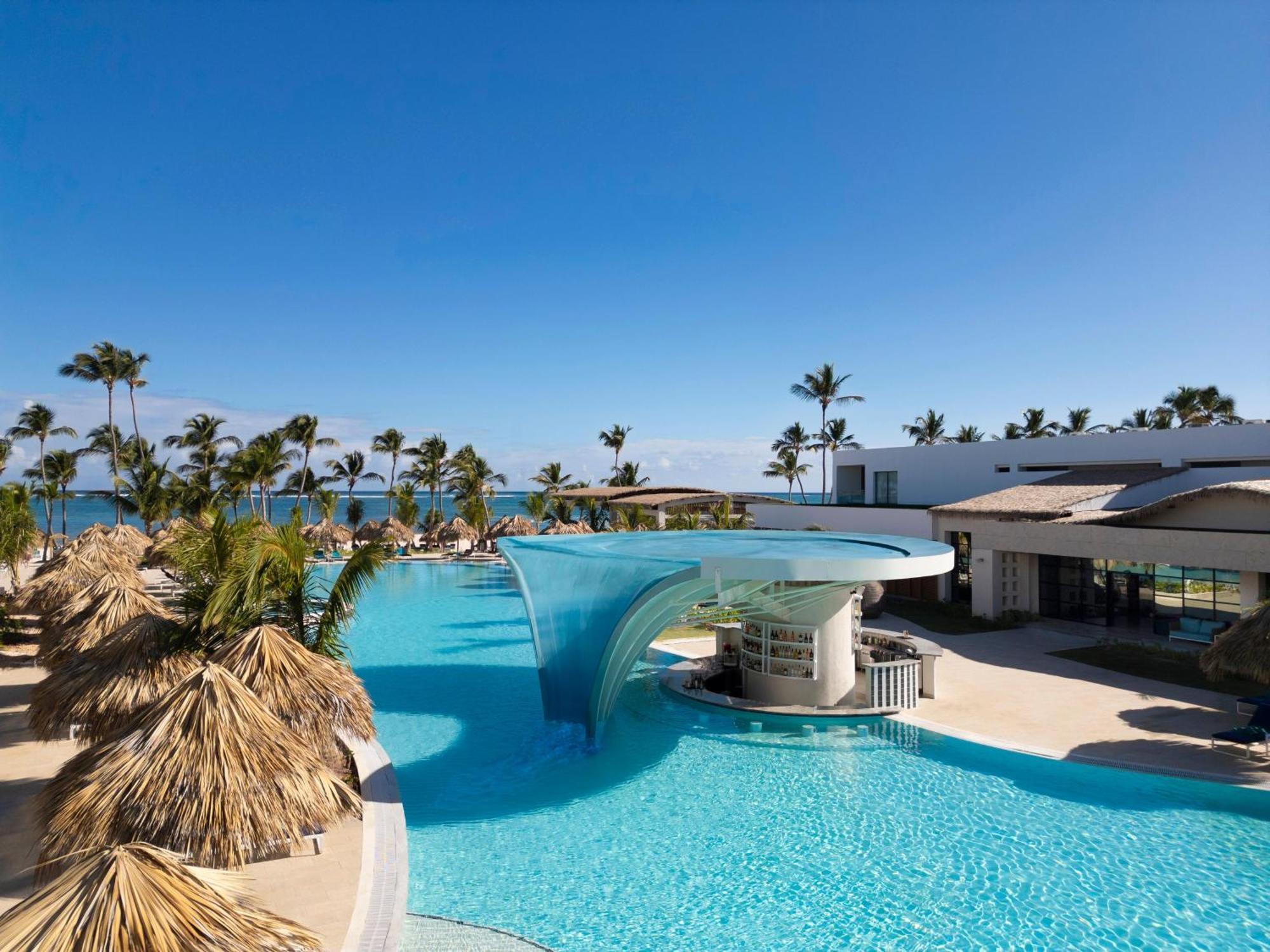 Serenade All Suites - Adults Only Resort Punta Cana Buitenkant foto