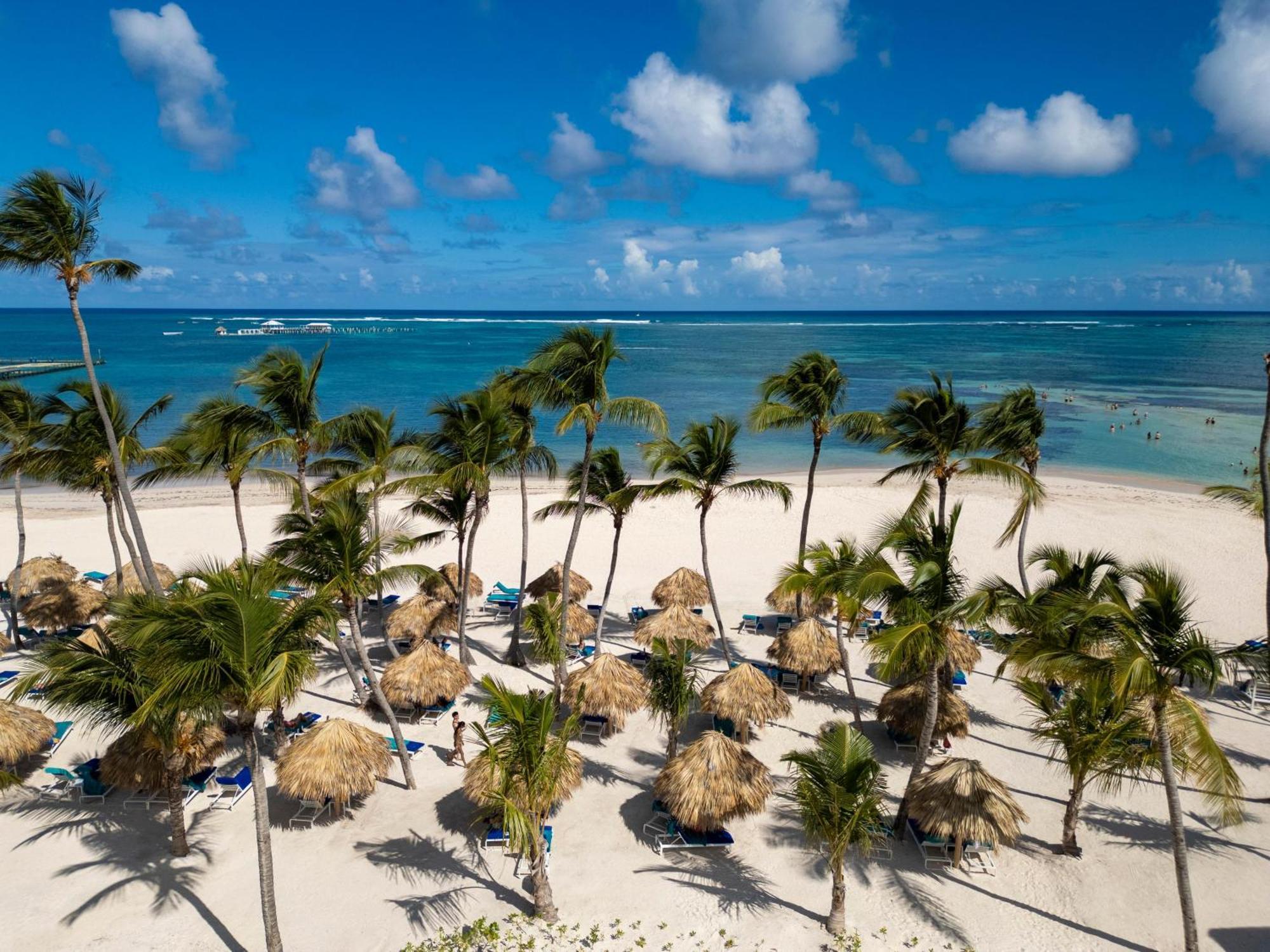 Serenade All Suites - Adults Only Resort Punta Cana Buitenkant foto