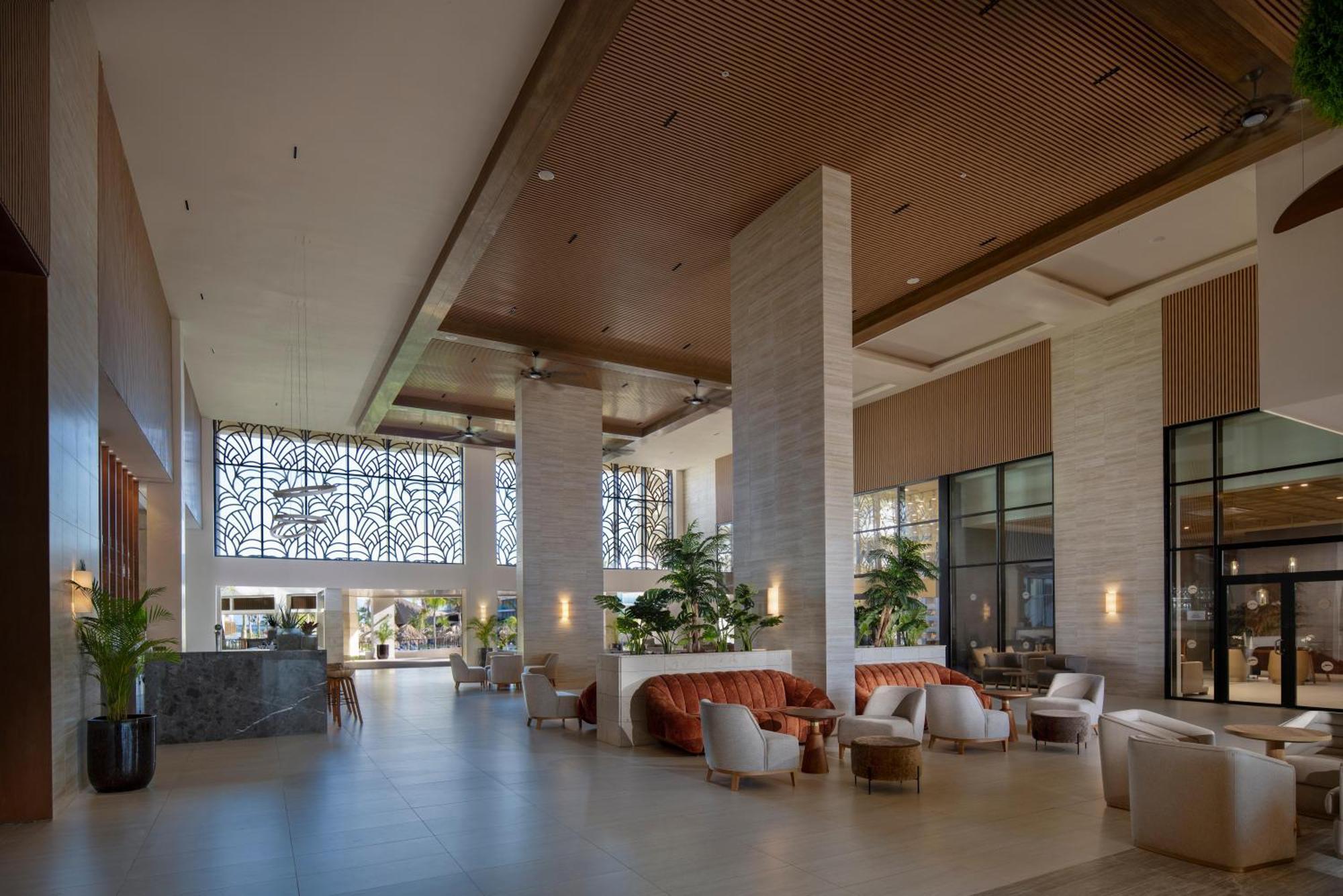 Serenade All Suites - Adults Only Resort Punta Cana Buitenkant foto