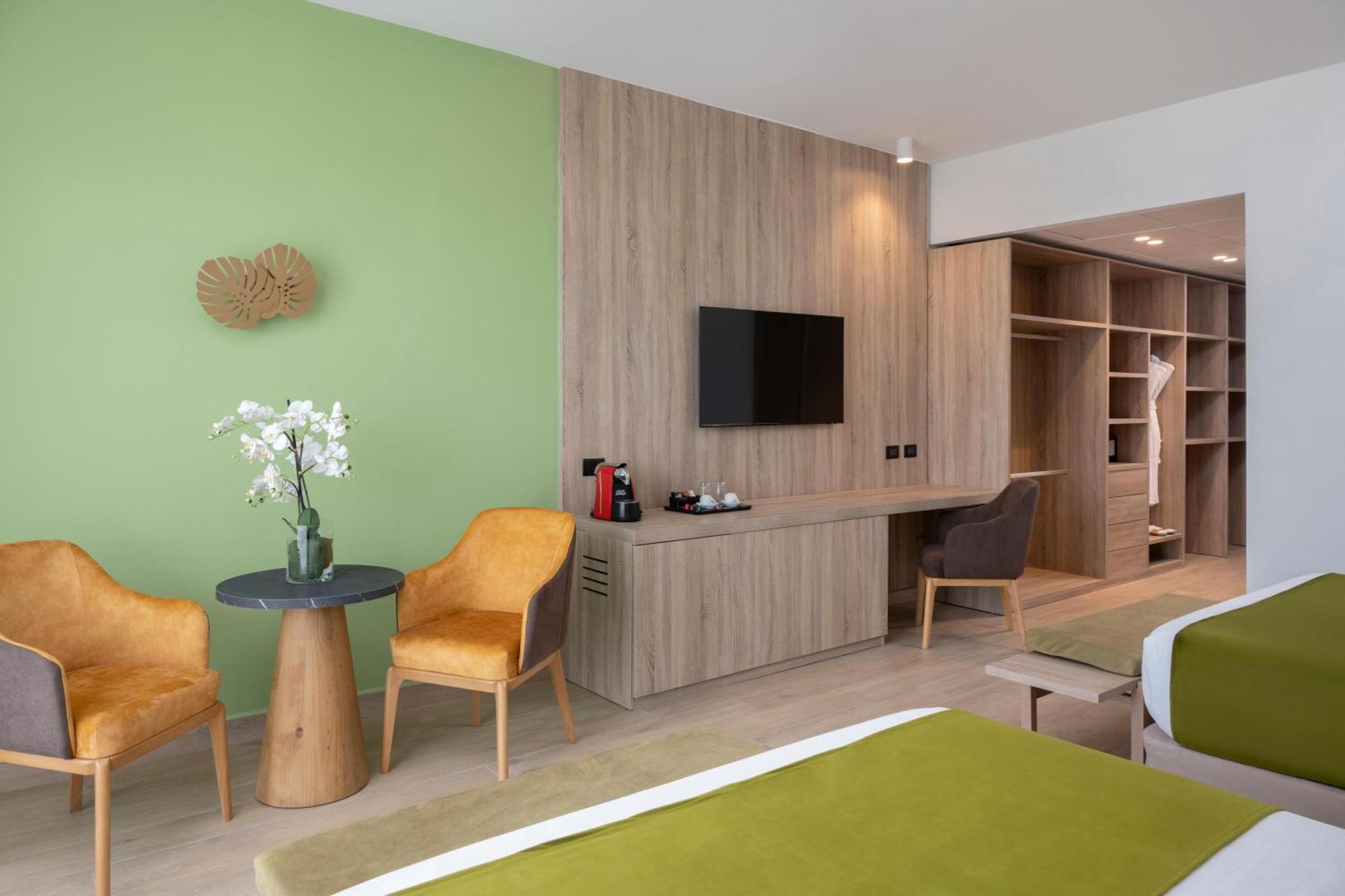 Serenade All Suites - Adults Only Resort Punta Cana Buitenkant foto