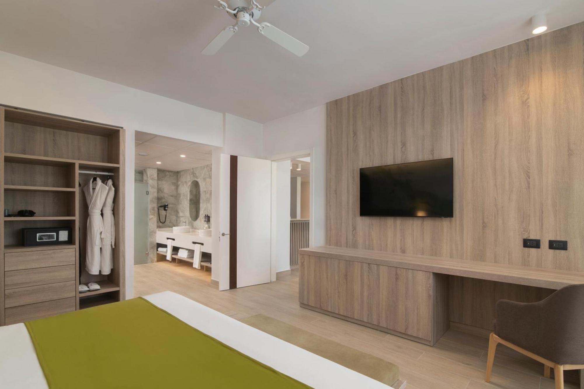 Serenade All Suites - Adults Only Resort Punta Cana Buitenkant foto