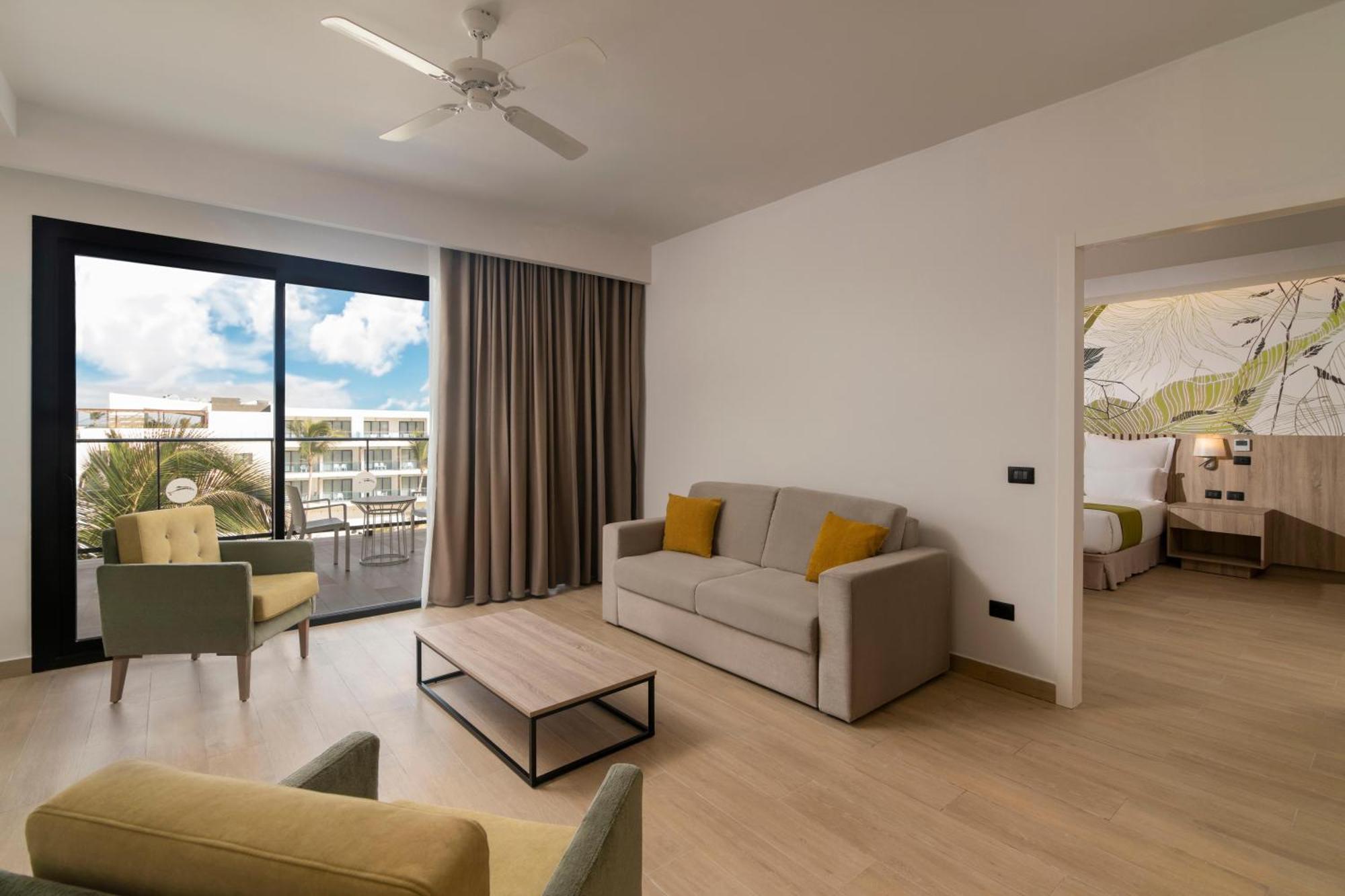 Serenade All Suites - Adults Only Resort Punta Cana Buitenkant foto