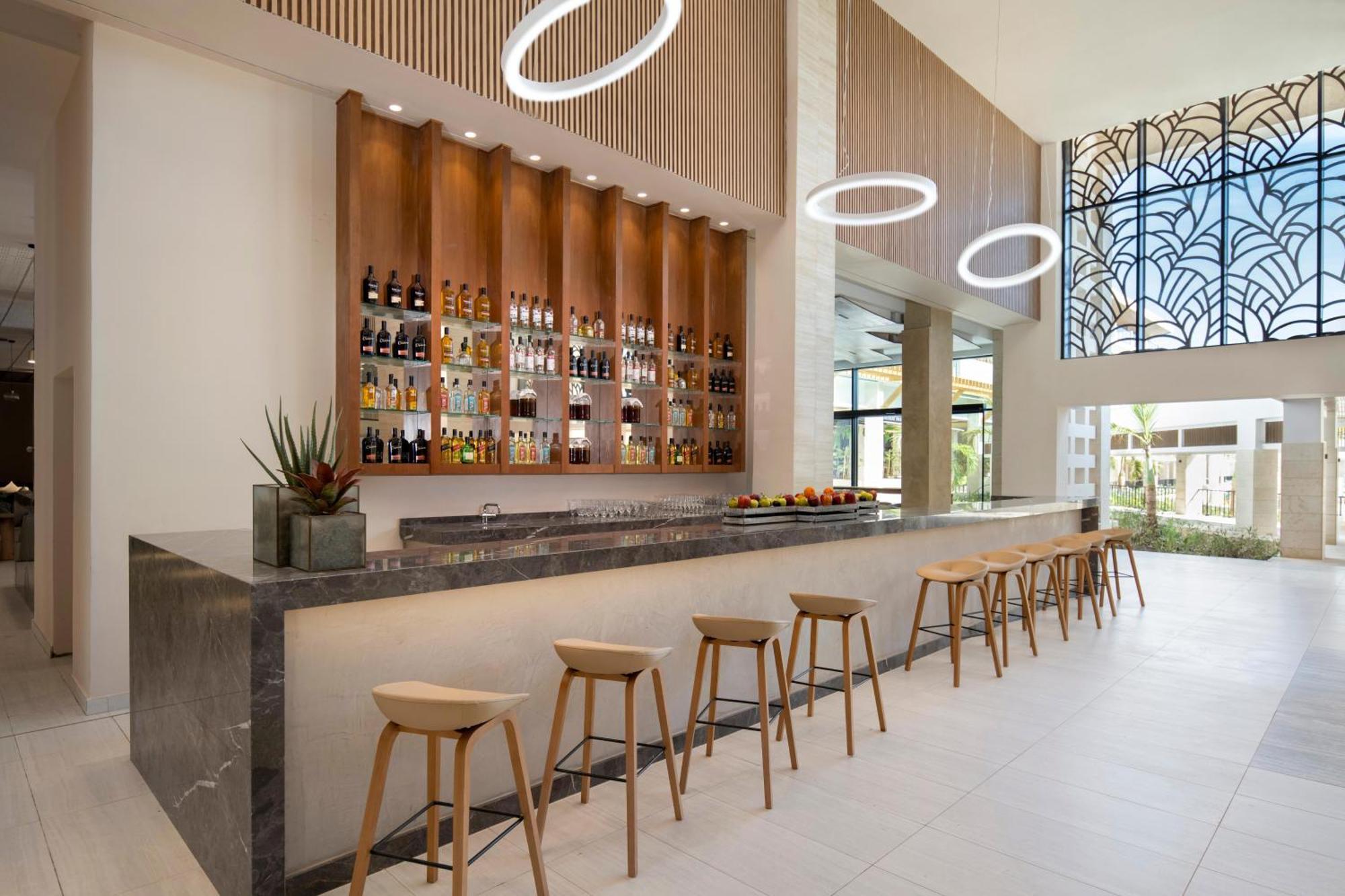 Serenade All Suites - Adults Only Resort Punta Cana Buitenkant foto