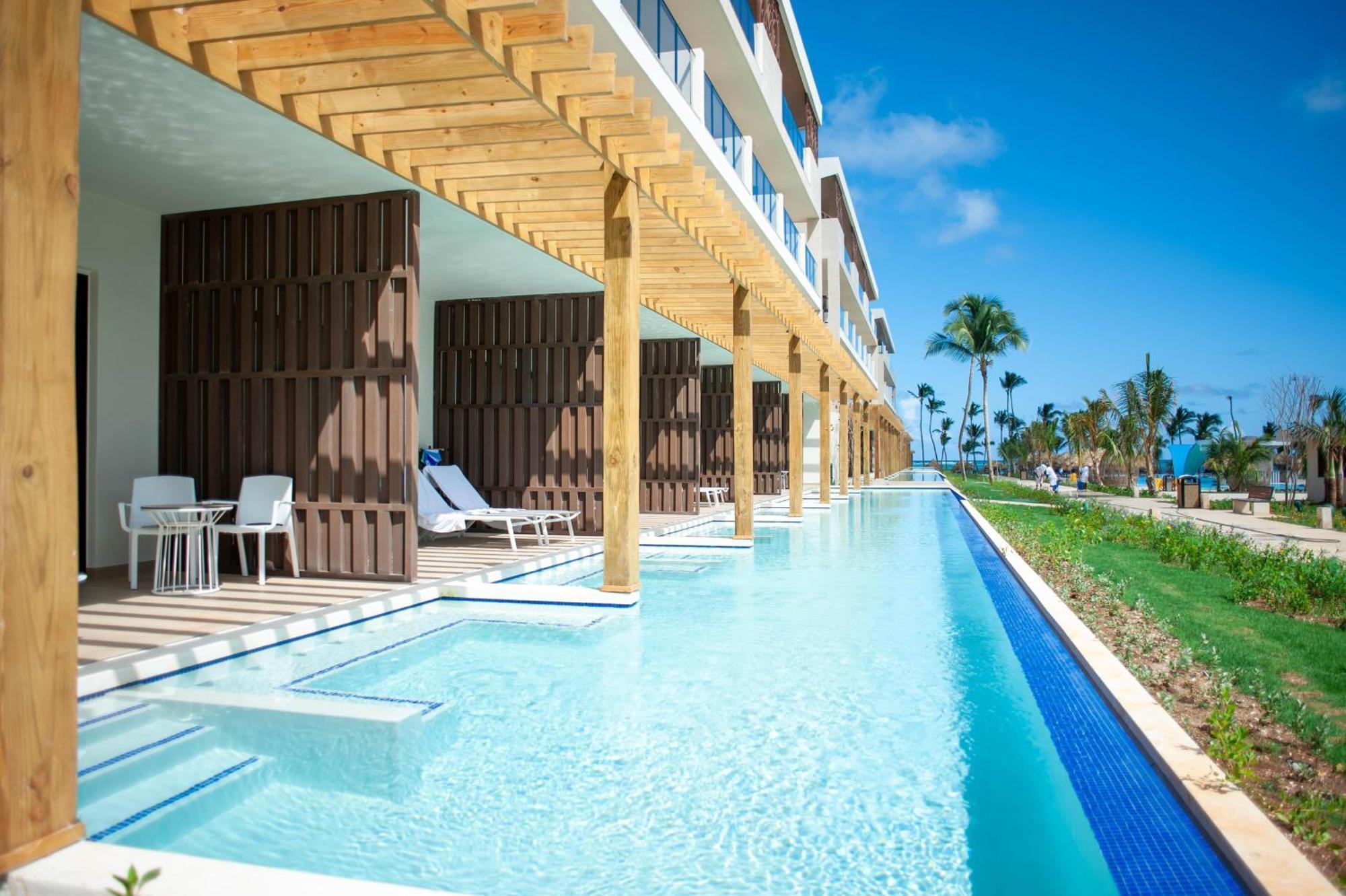 Serenade All Suites - Adults Only Resort Punta Cana Buitenkant foto