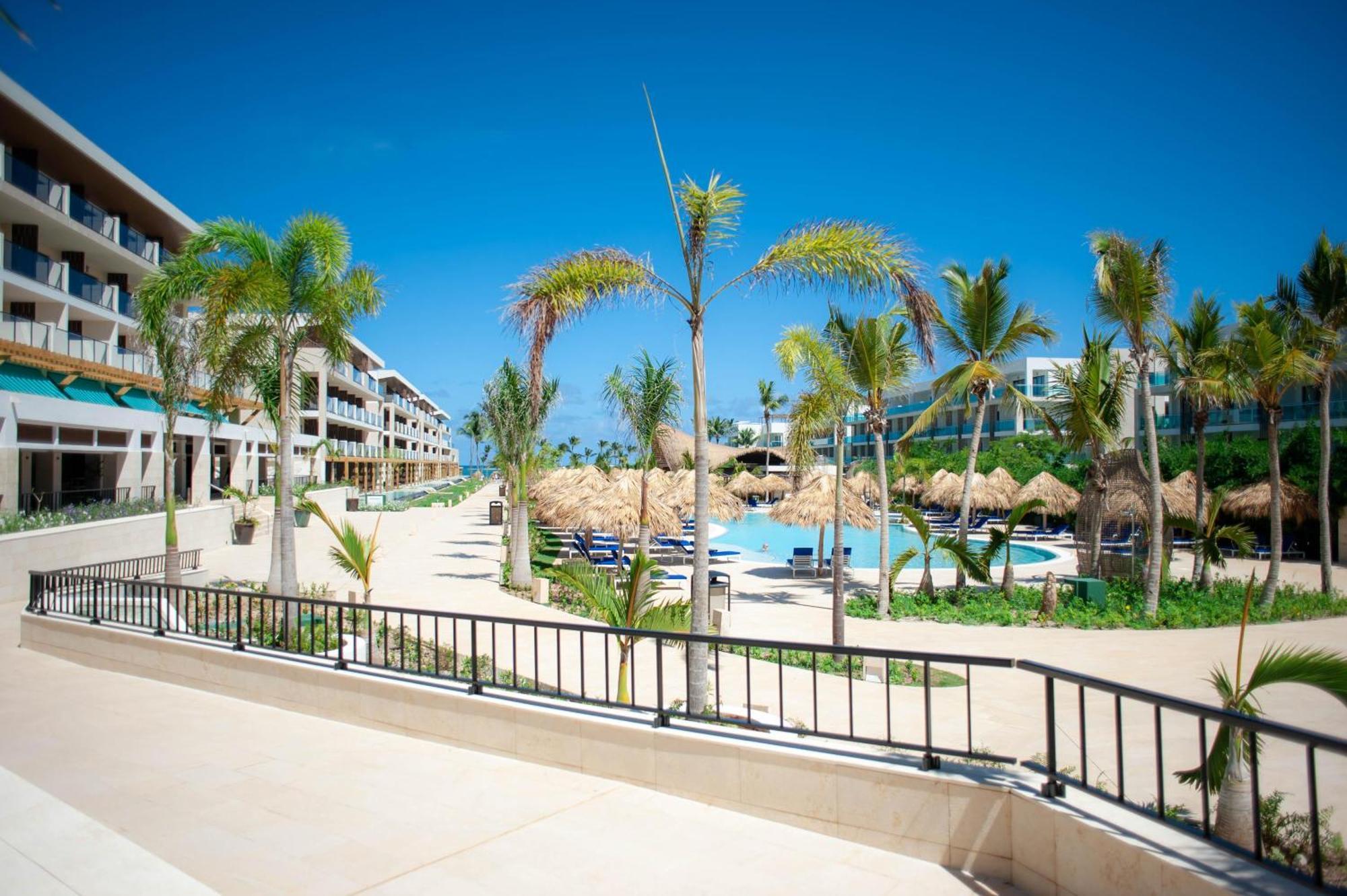 Serenade All Suites - Adults Only Resort Punta Cana Buitenkant foto